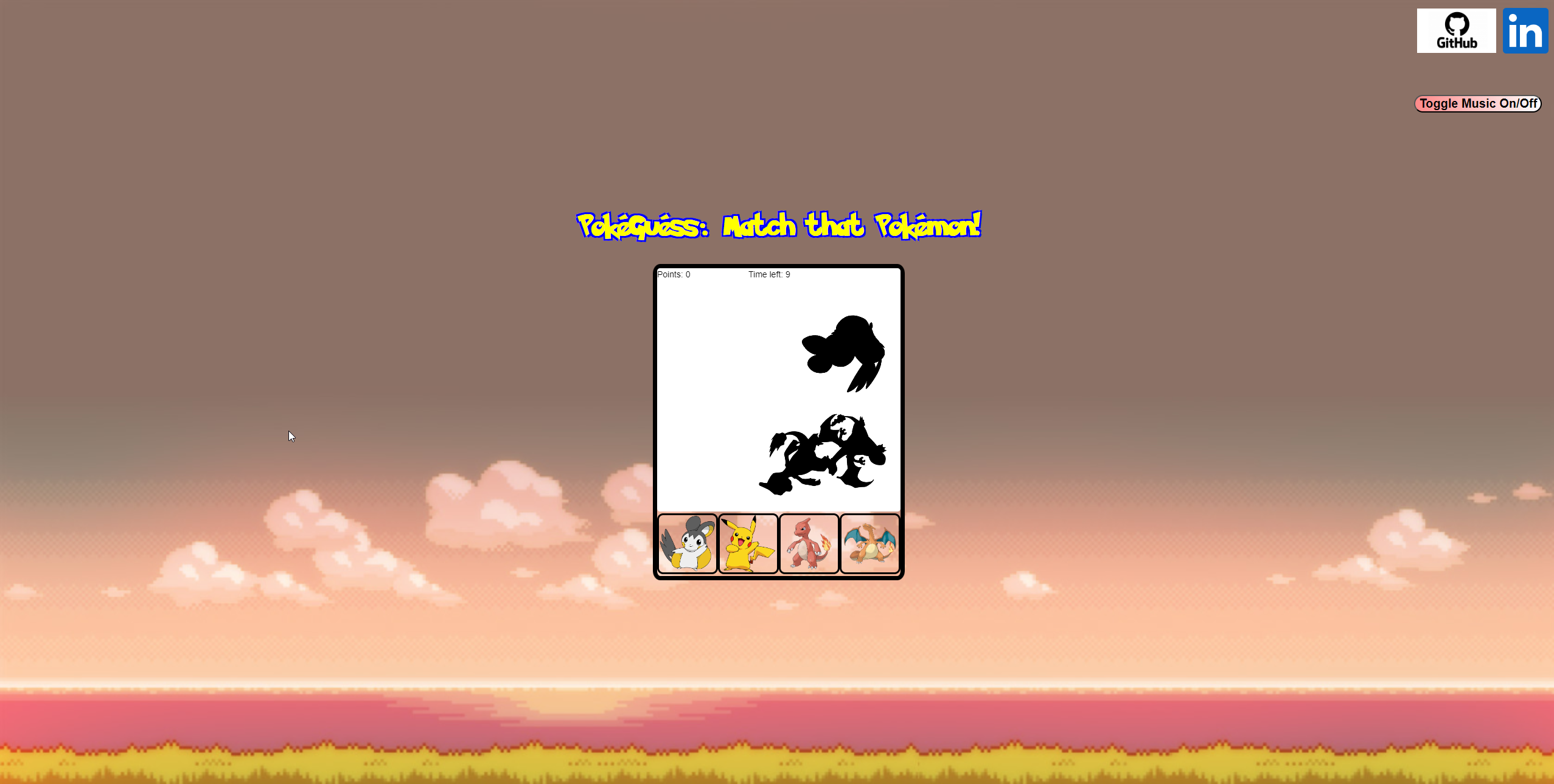 pokeguess